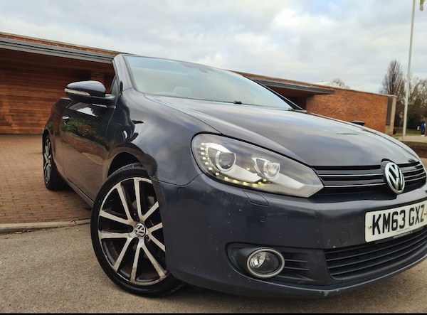 Used Volkswagen Golf 2013 for sale - 75088480: Photo 6