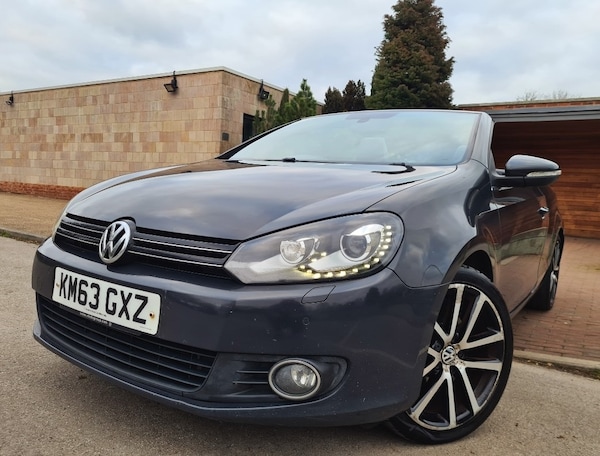 Used Volkswagen Golf 2013 for sale - 75088480: Photo 7