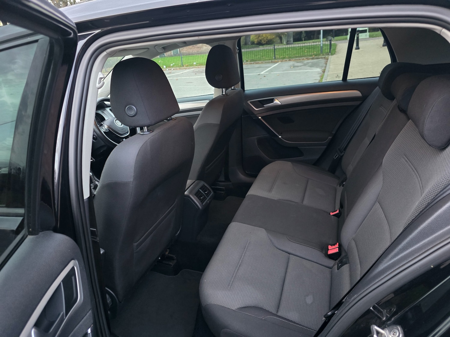 Used Volkswagen Golf 2014 for sale - 76352446: Photo 12