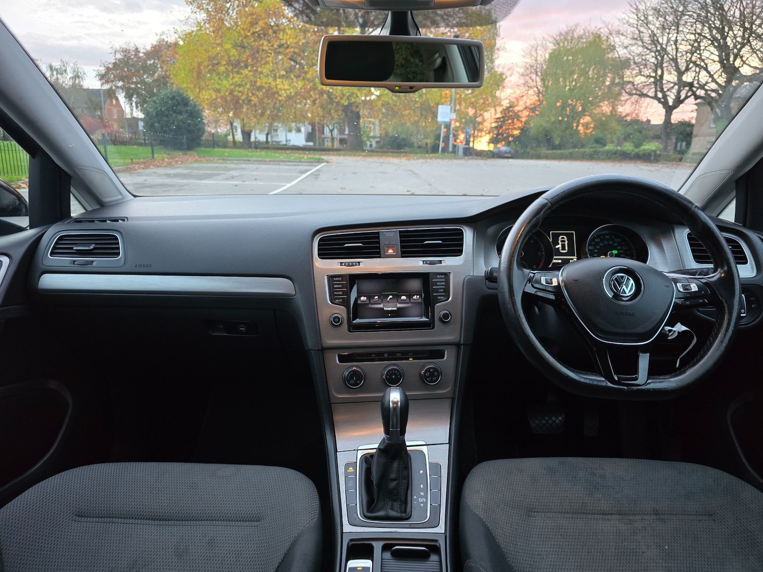 Used Volkswagen Golf 2014 for sale - 76352446: Photo 13