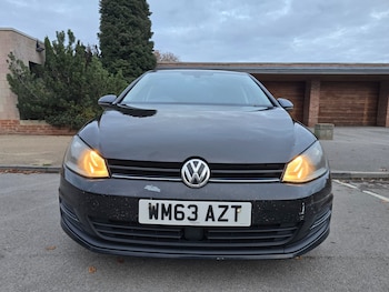 2014 (63) - 1.6 TDI 105 SE 5dr DSG