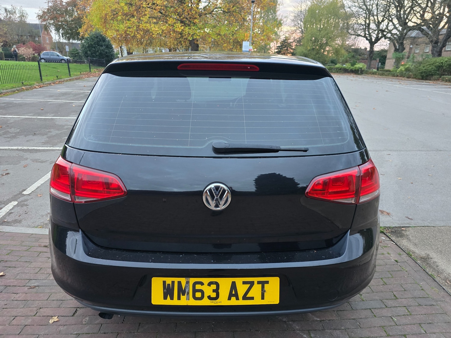 Used Volkswagen Golf 2014 for sale - 76352446: Photo 6