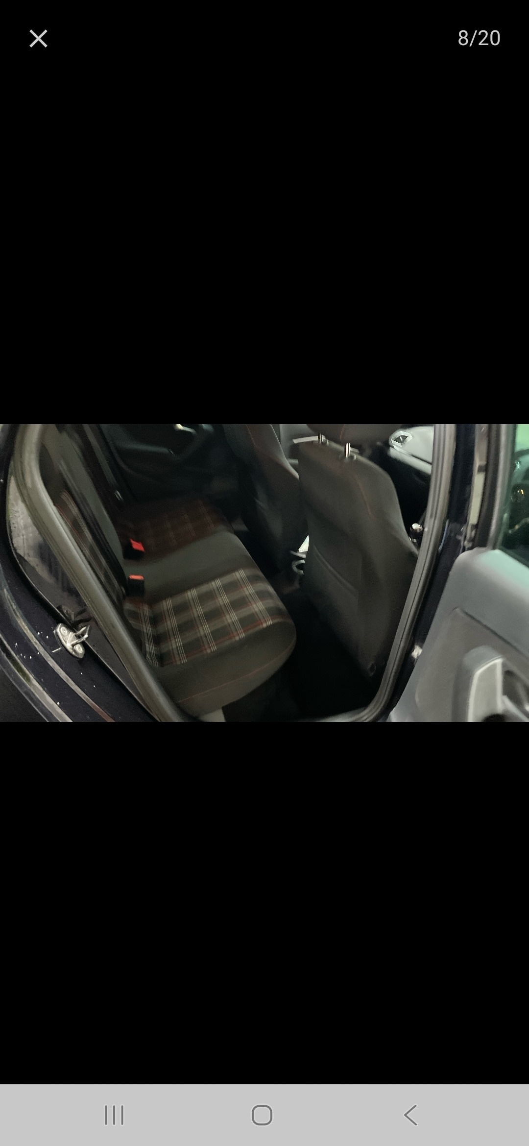 Used Volkswagen Polo 2015 for sale - 78040523: Photo 8