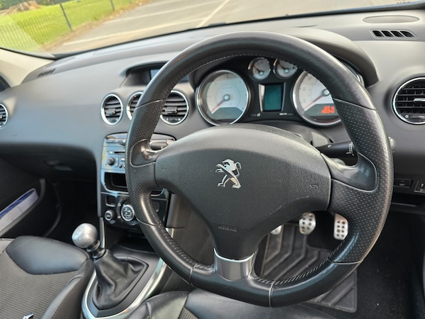 Used Peugeot 308 2011 for sale - 75309078: Photo 10