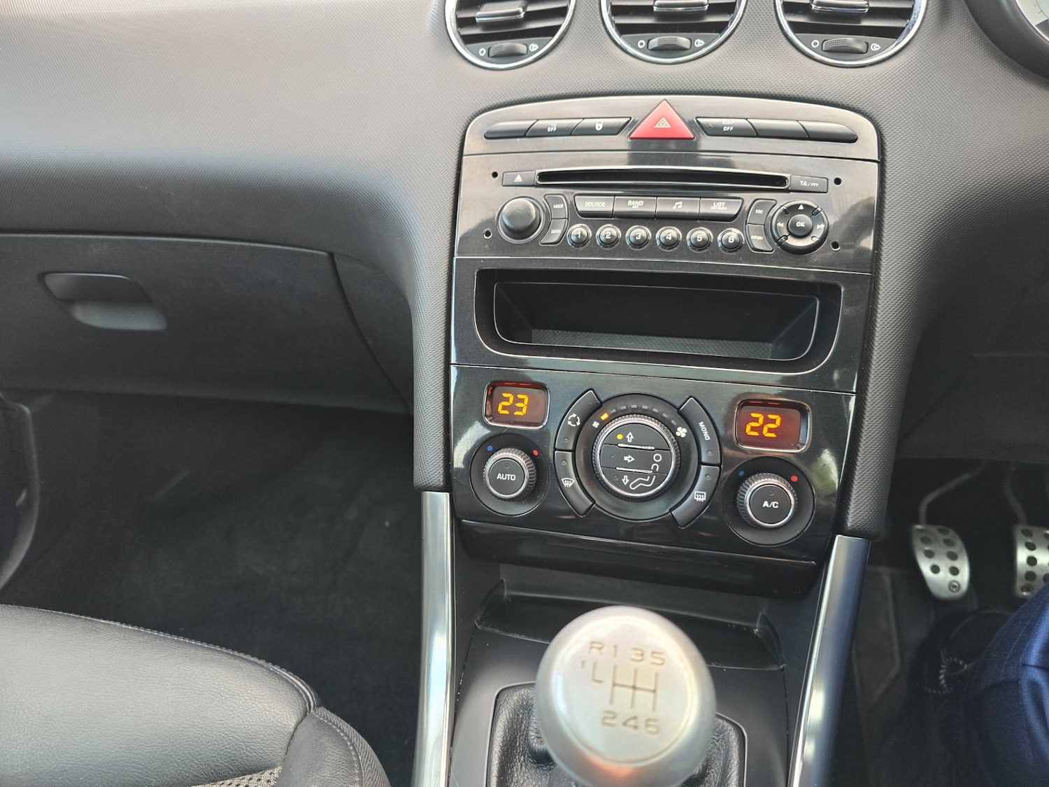 Vehicle 16