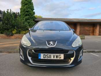 Used Peugeot 308 2011 for sale - 75309078: Photo