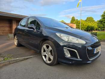 Used Peugeot 308 2011 for sale - 75309078: Photo