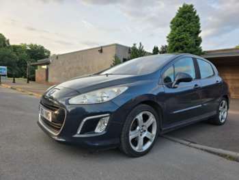 Used Peugeot 308 2011 for sale - 75309078: Photo