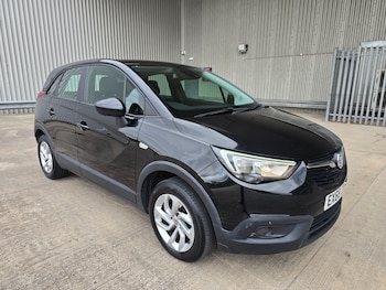 Used Vauxhall Crossland X 2019 for sale - 78489634: Photo