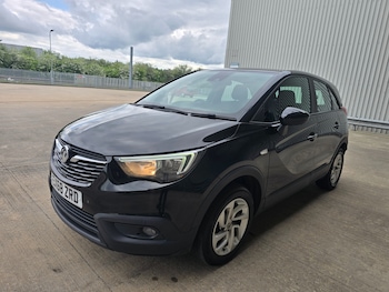 Used Vauxhall Crossland X 2019 for sale - 78489634: Photo