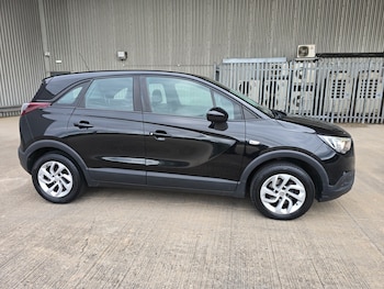 Used Vauxhall Crossland X 2019 for sale - 78489634: Photo
