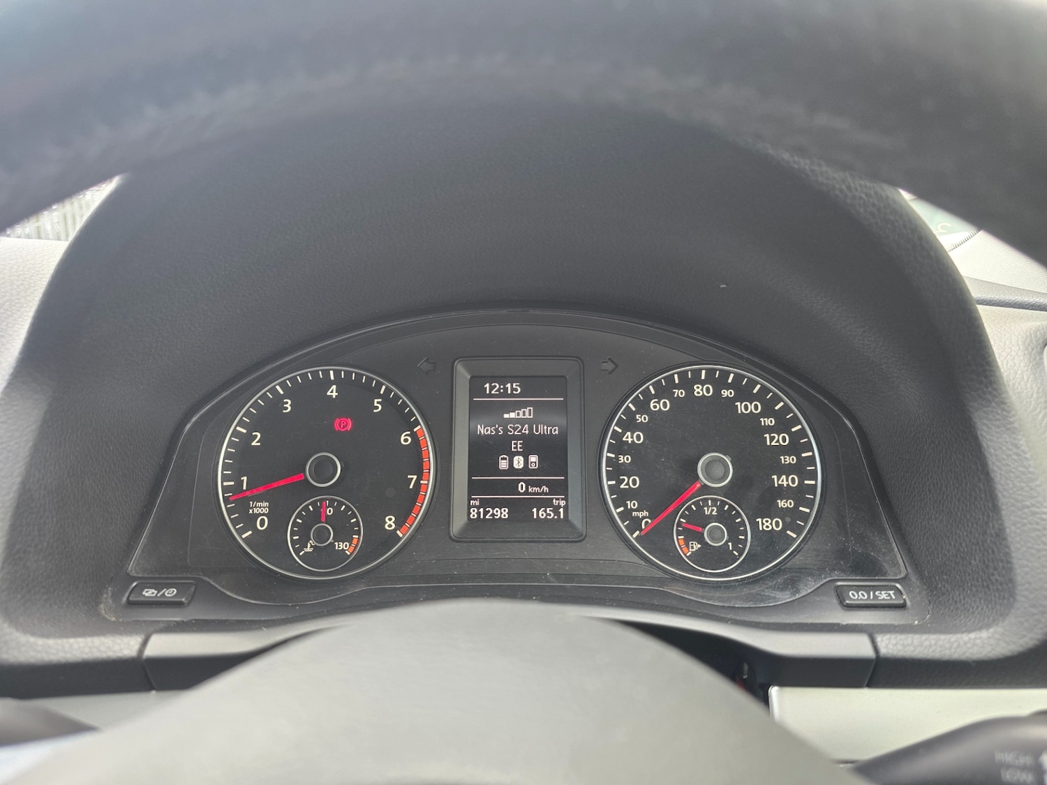 Used Volkswagen Scirocco 2013 for sale - 77640907: Photo 13