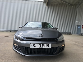 2013 (13) - 1.4 TSI 122 3dr [Nav]