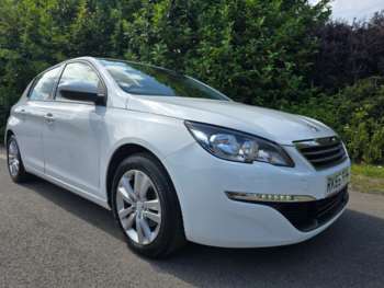 Used Peugeot 308 2015 for sale - 75309225: Photo