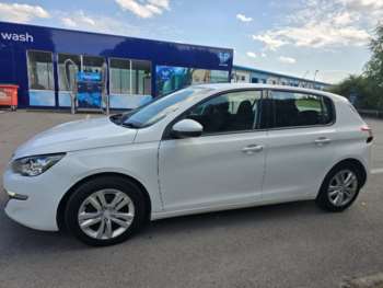 Used Peugeot 308 2015 for sale - 75309225: Photo