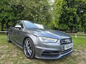 Used Audi A3 2015 for sale - 74616679: Photo