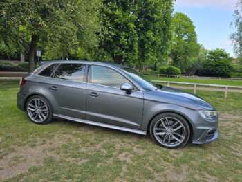 Used Audi A3 2015 for sale - 74616679: Photo