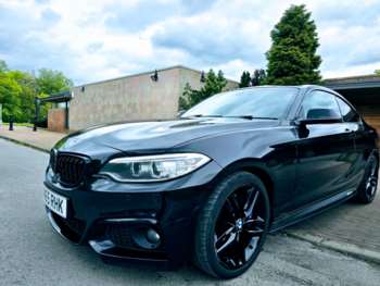 Used BMW 2 Series 2015 for sale - 74293418: Photo