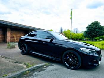 Used BMW 2 Series 2015 for sale - 74293418: Photo