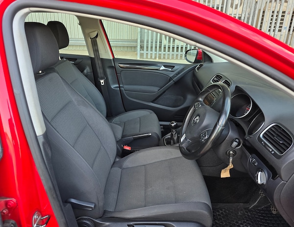Used Volkswagen Golf 2011 for sale - 76252992: Photo 10