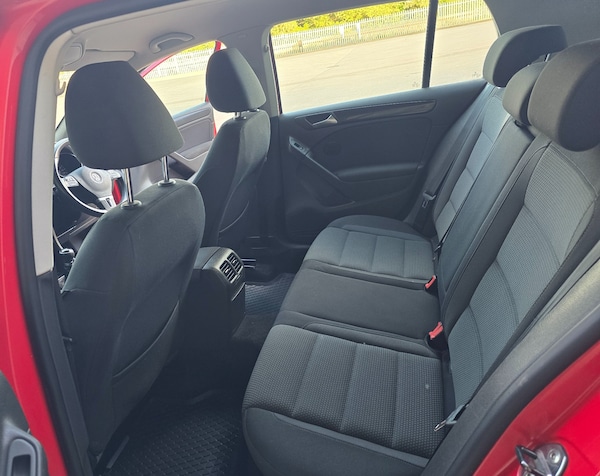 Used Volkswagen Golf 2011 for sale - 76252992: Photo 12