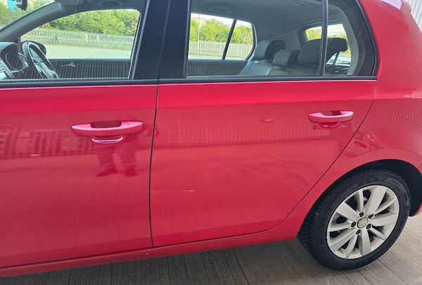 Used Volkswagen Golf 2011 for sale - 76252992: Photo 15
