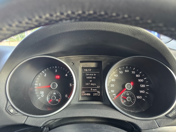 Used Volkswagen Golf 2011 for sale - 76252992: Photo 16