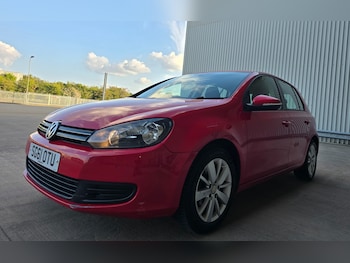 Used Volkswagen Golf 2011 for sale - 76252992: Photo 3