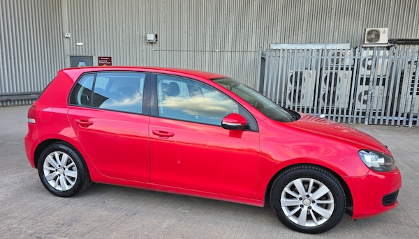 Used Volkswagen Golf 2011 for sale - 76252992: Photo 4