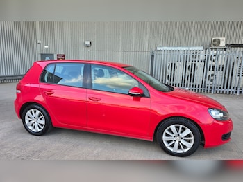Used Volkswagen Golf 2011 for sale - 76252992: Photo 4