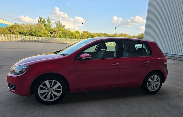 Used Volkswagen Golf 2011 for sale - 76252992: Photo 5