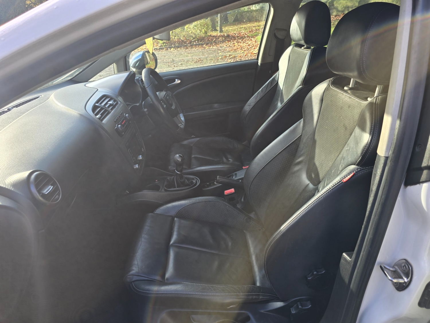 Used SEAT Leon 2013 for sale - 77041021: Photo 10