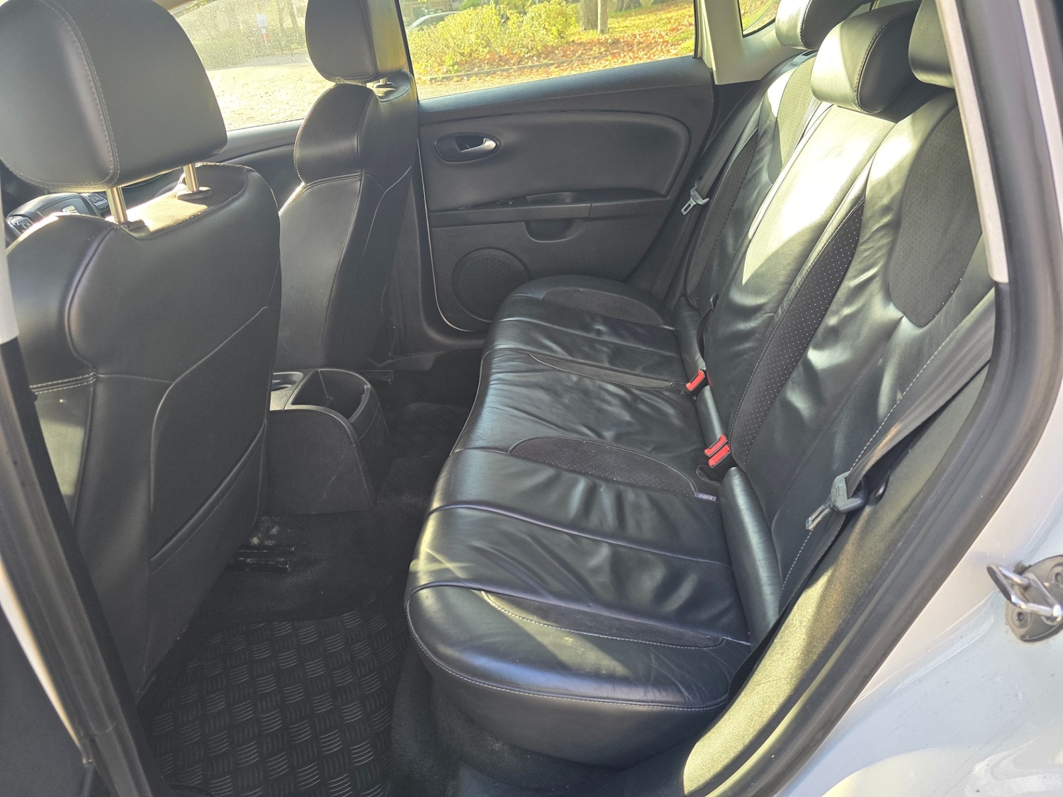 Used SEAT Leon 2013 for sale - 77041021: Photo 11