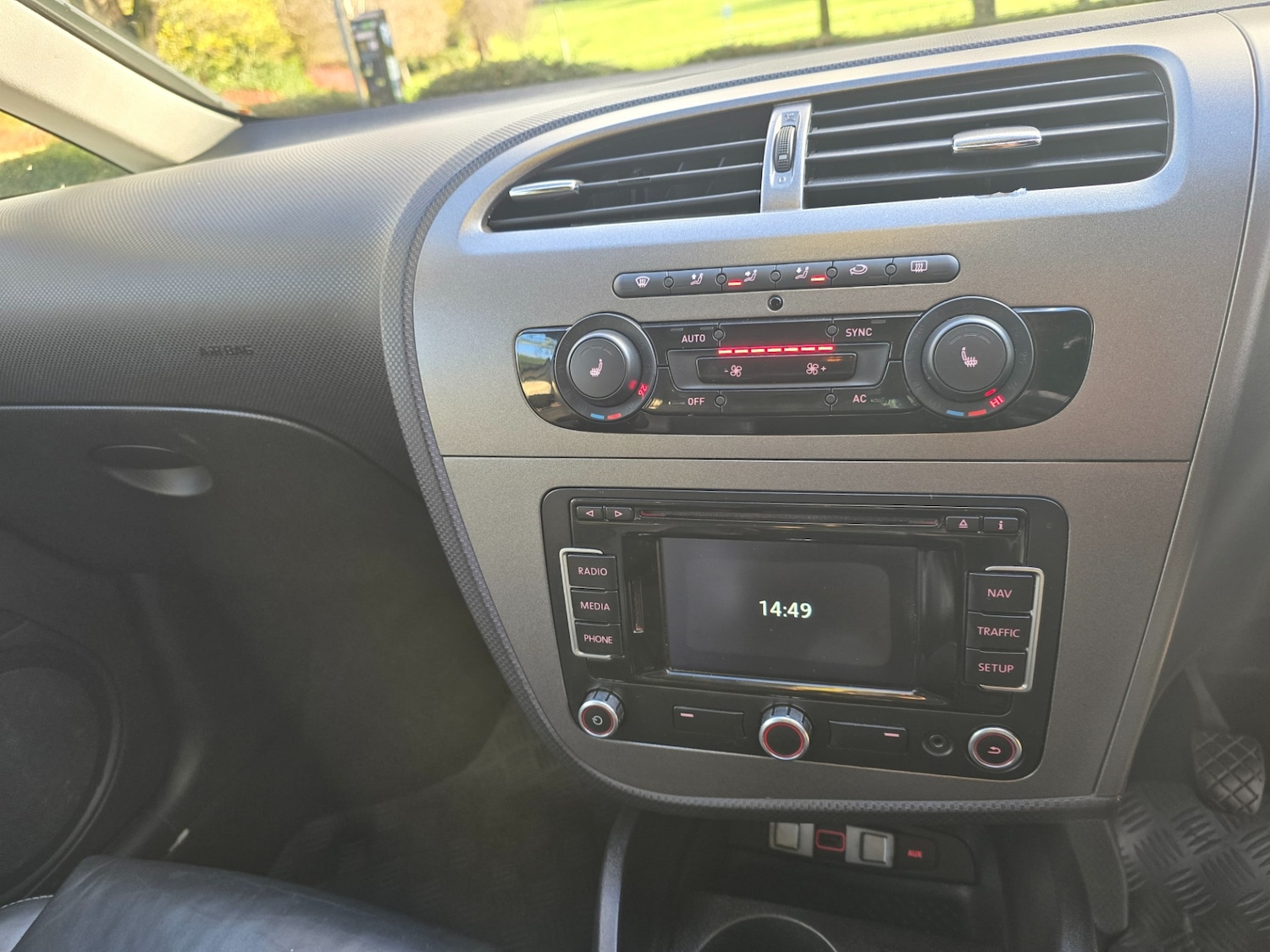 Used SEAT Leon 2013 for sale - 77041021: Photo 12