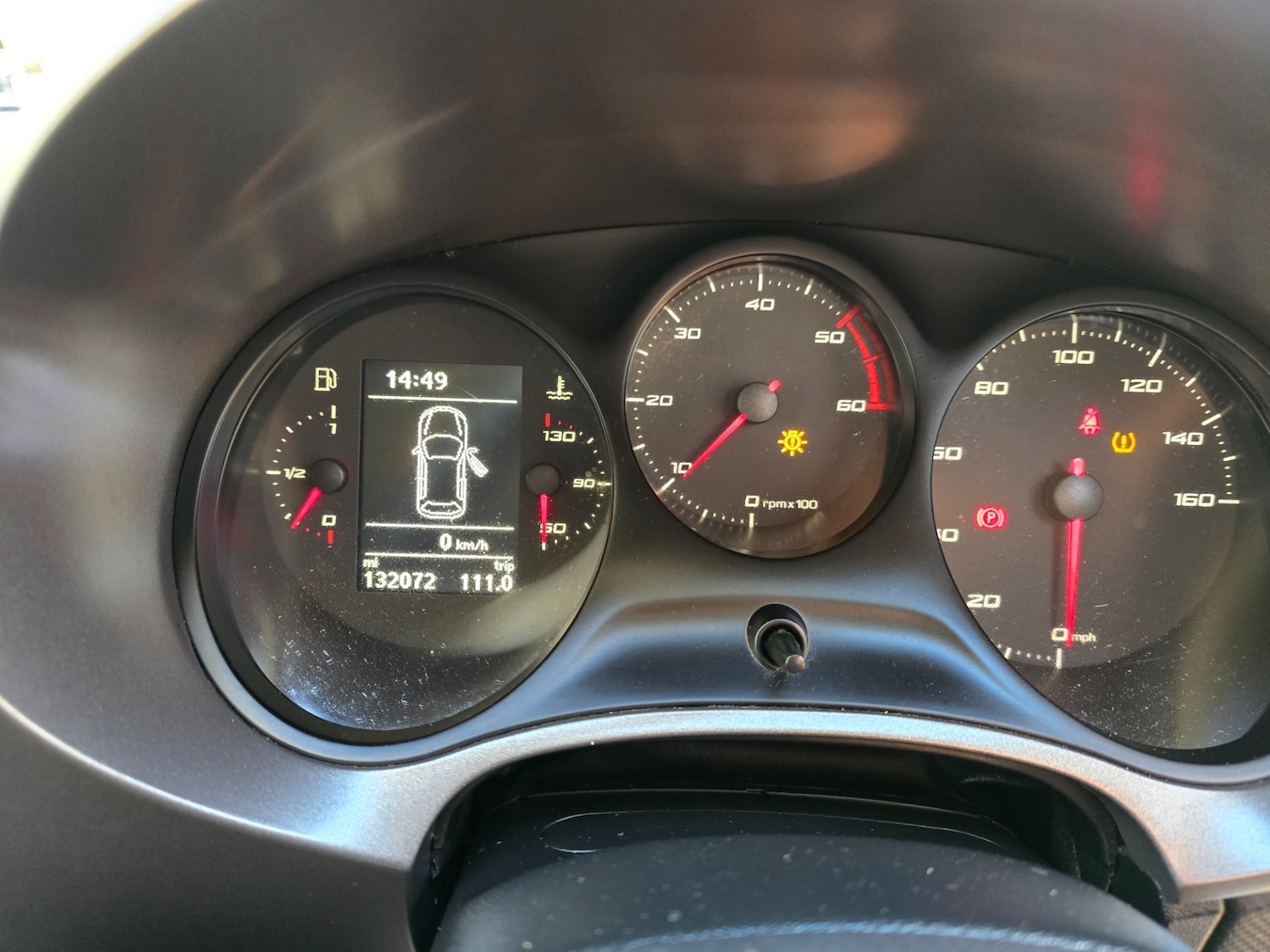 Used SEAT Leon 2013 for sale - 77041021: Photo 13