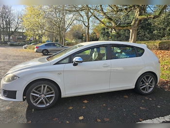 Used SEAT Leon 2013 for sale - 77041021: Photo