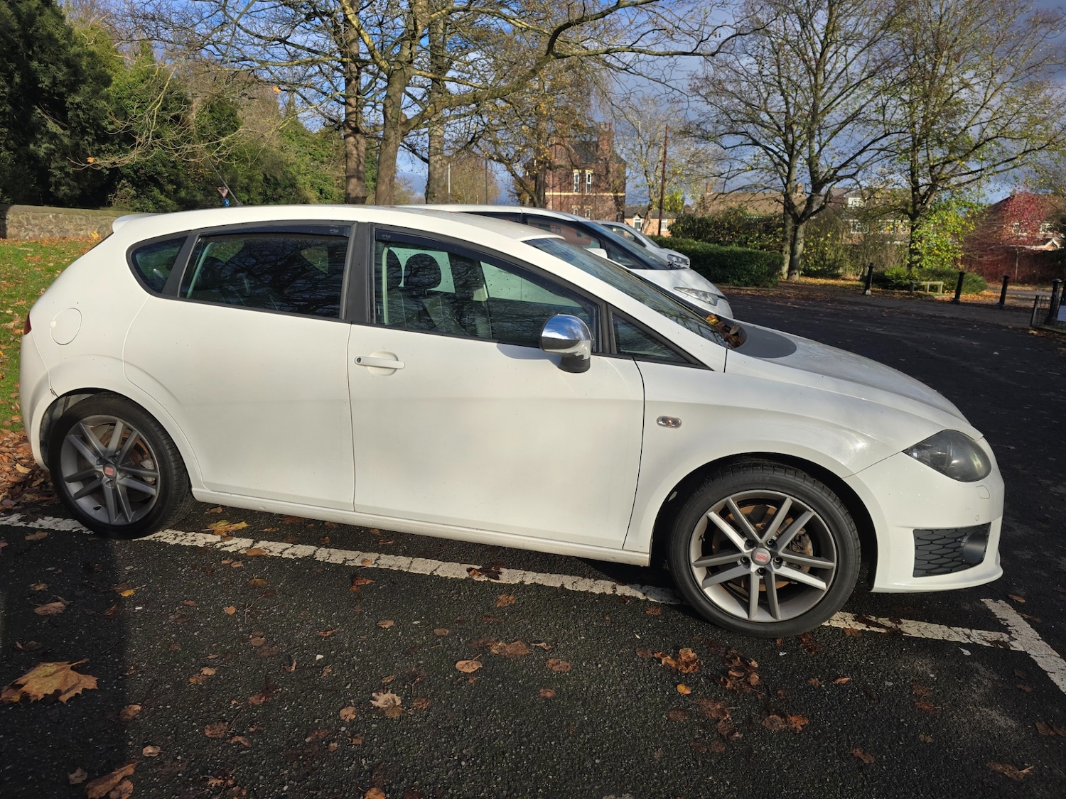 Used SEAT Leon 2013 for sale - 77041021: Photo 5