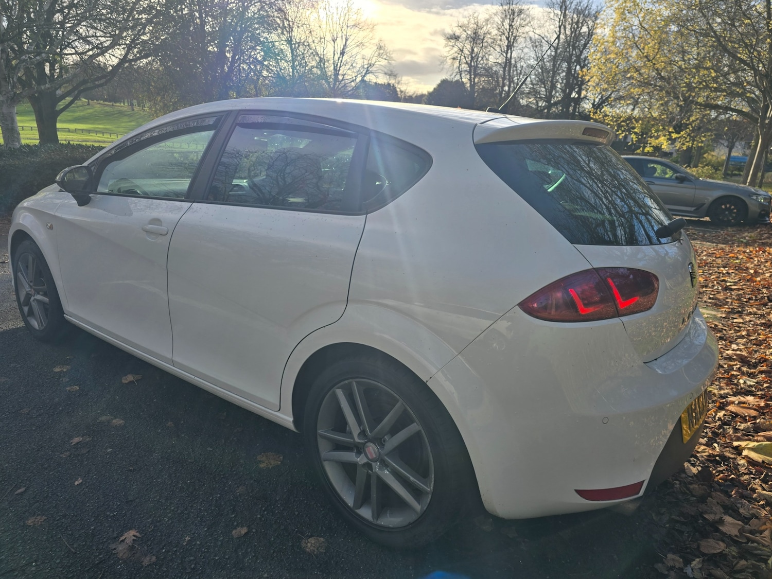 Used SEAT Leon 2013 for sale - 77041021: Photo 8