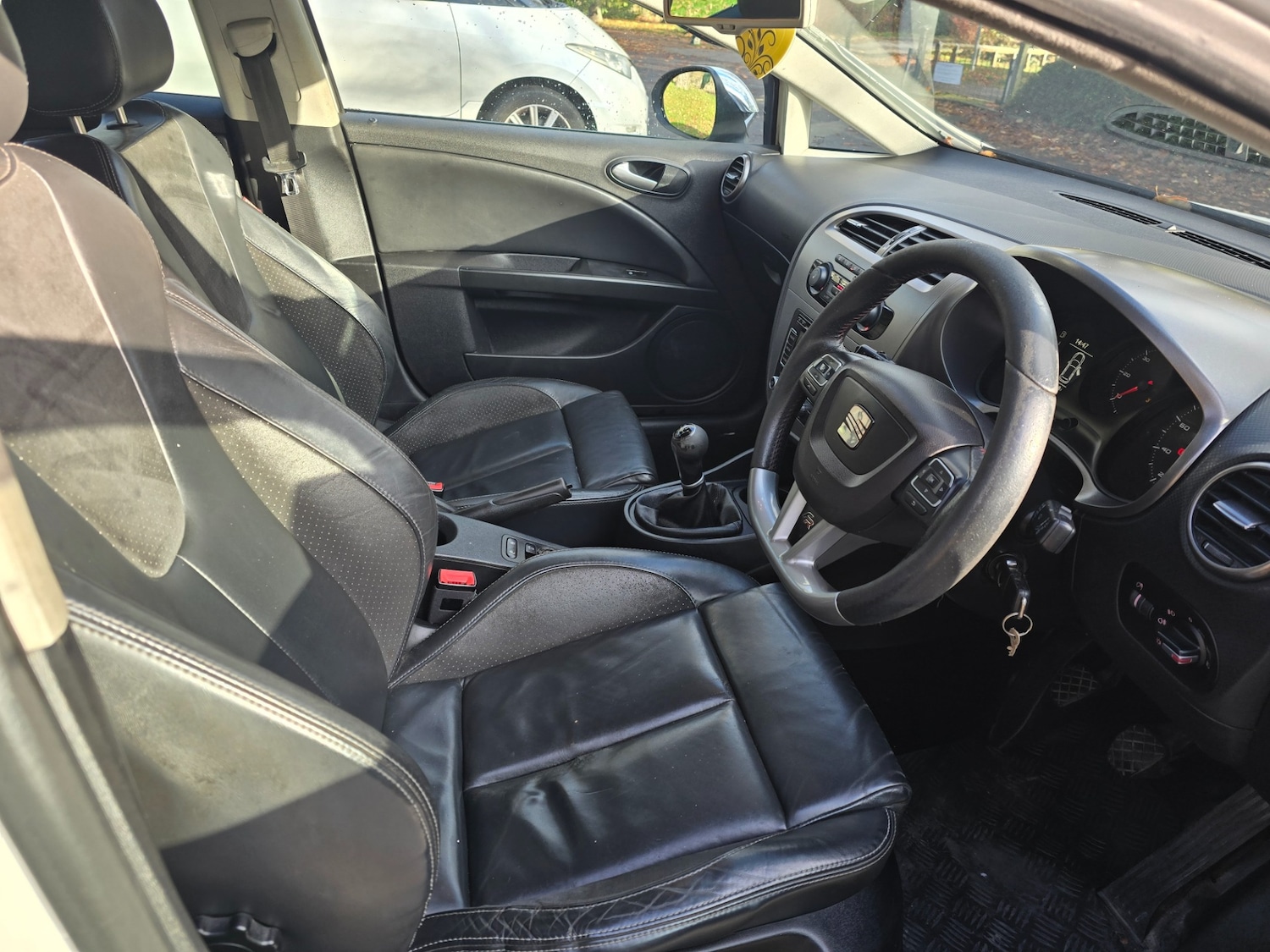 Used SEAT Leon 2013 for sale - 77041021: Photo 9