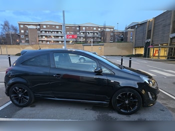 Used Vauxhall Corsa 2014 for sale - 77584986: Photo