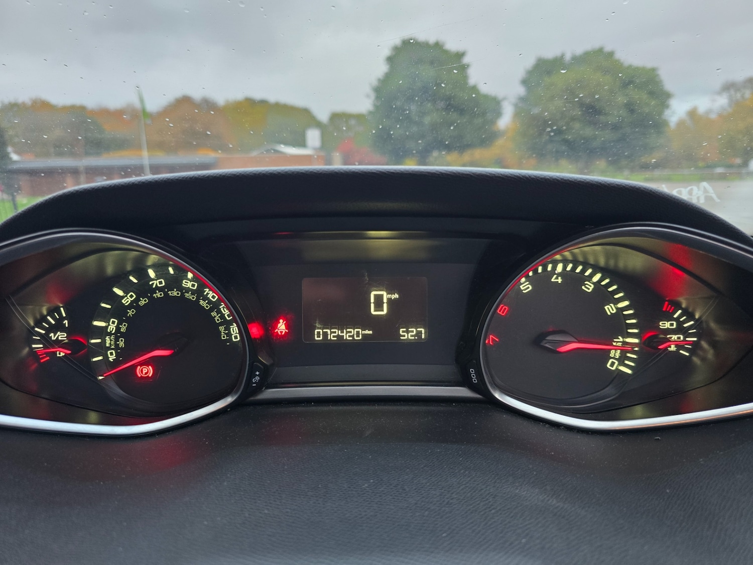 Used Peugeot 308 2015 for sale - 77008871: Photo 11