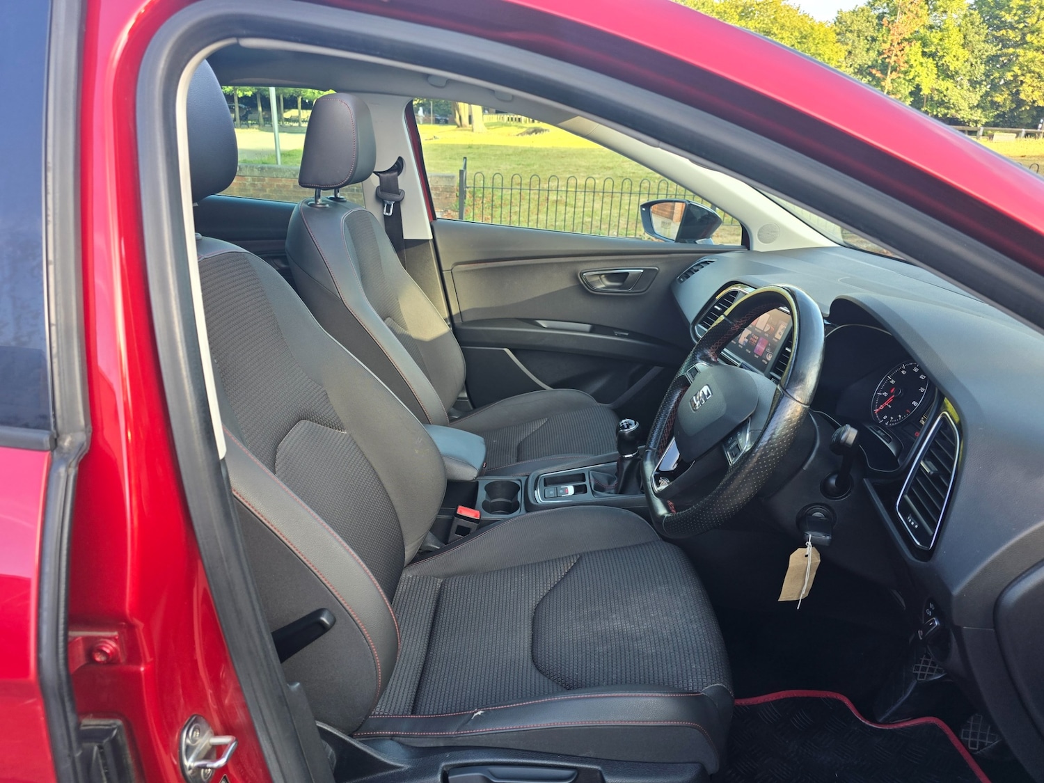 Vehicle 11