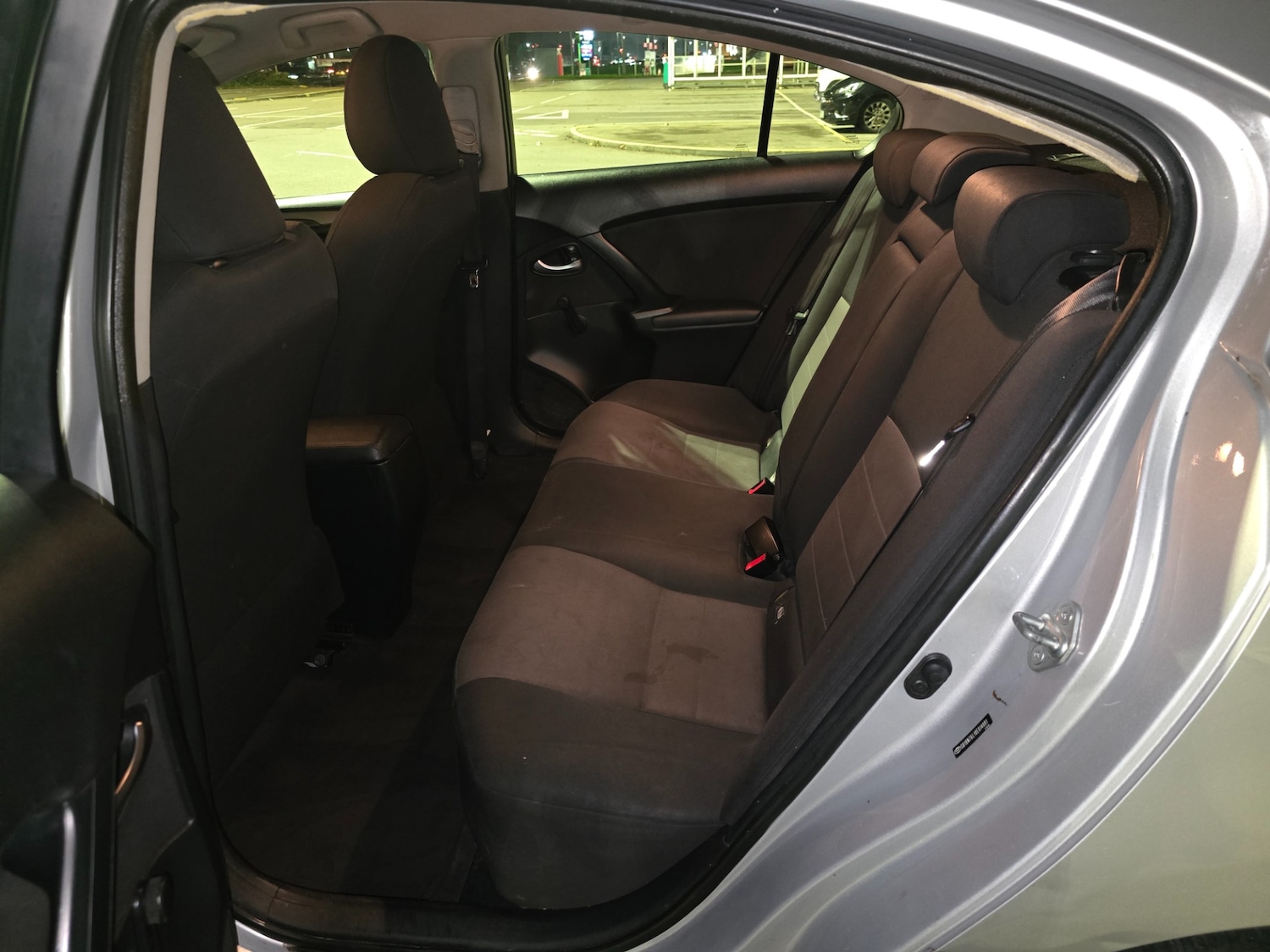 Used Toyota Avensis 2017 for sale - 76571959: Photo 12