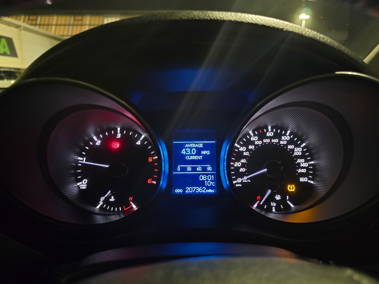 Used Toyota Avensis 2017 for sale - 76571959: Photo 13