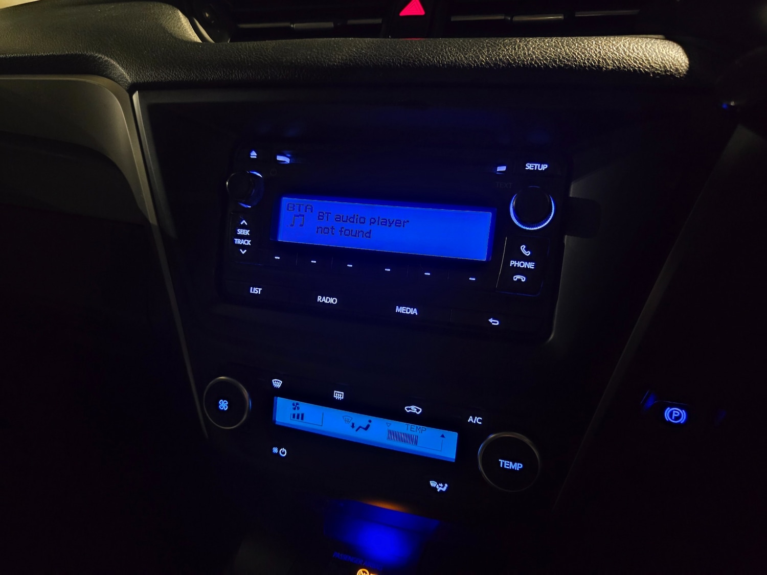 Used Toyota Avensis 2017 for sale - 76571959: Photo 14