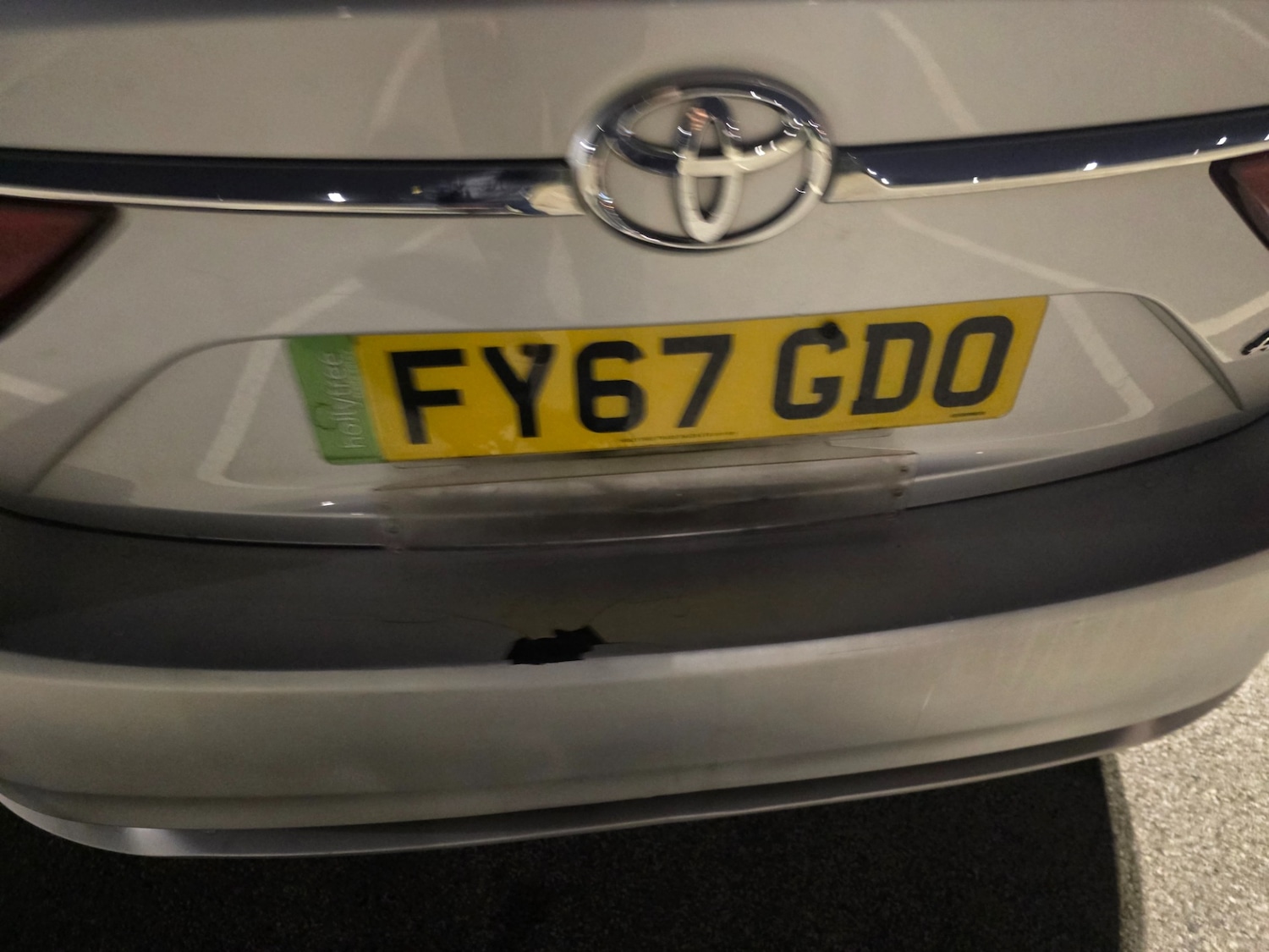 Used Toyota Avensis 2017 for sale - 76571959: Photo 9