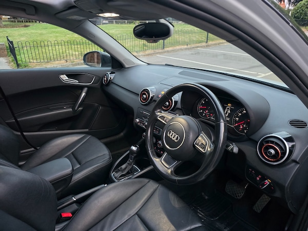 Used Audi A1 2018 for sale - 74828317: Photo 16