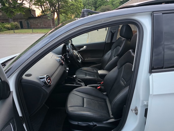 Used Audi A1 2018 for sale - 74828317: Photo 18
