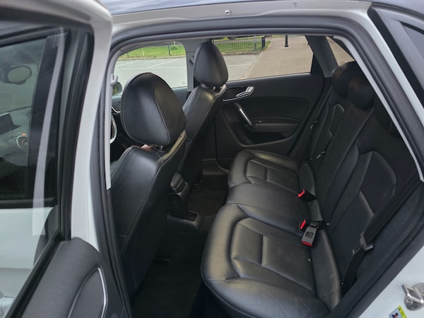 Used Audi A1 2018 for sale - 74828317: Photo 19