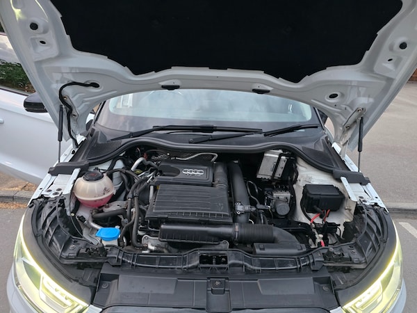 Used Audi A1 2018 for sale - 74828317: Photo 20